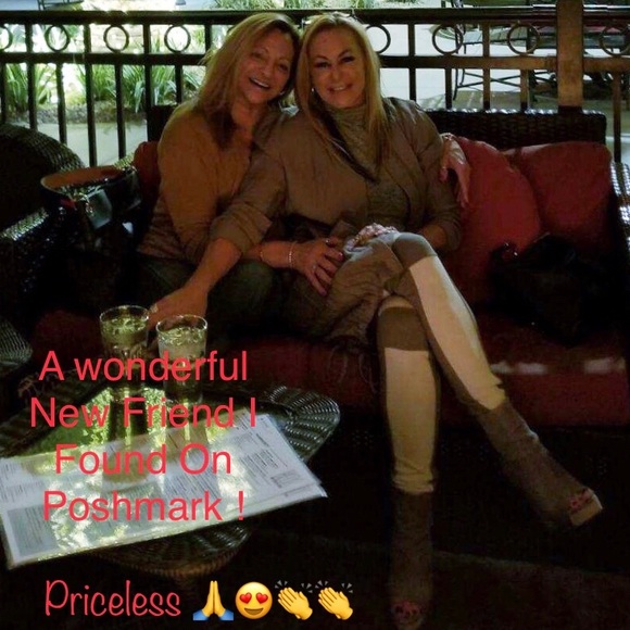 WELCOME to Dazzlingdeals closet - Picture 9 of 9